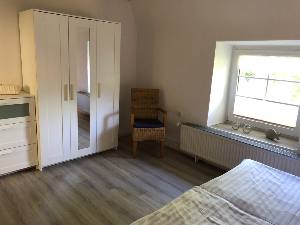 Ferienwohnung Freisenstub