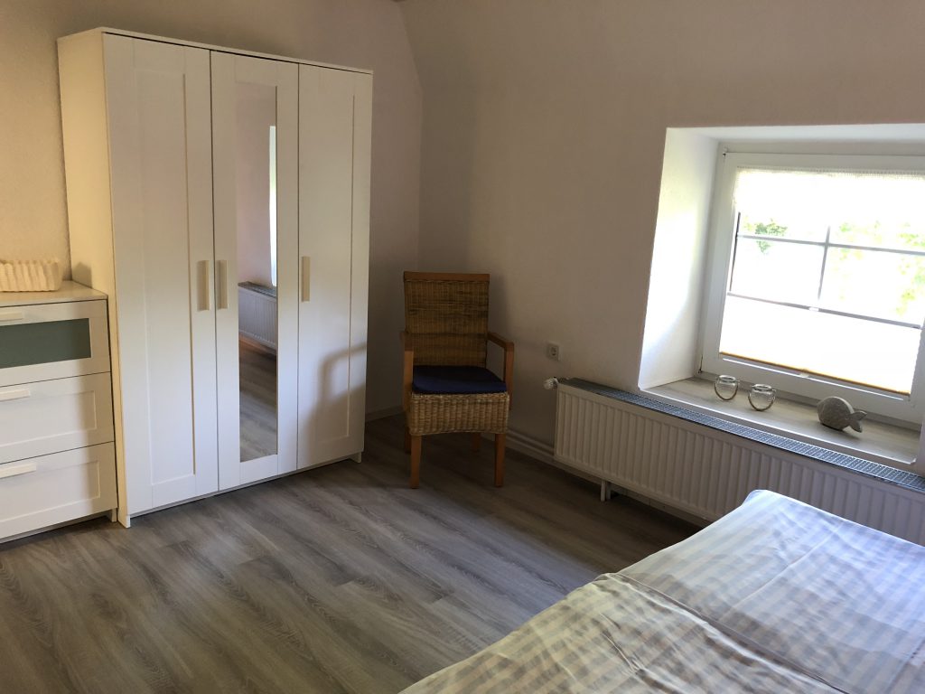 Ferienwohnung Freisenstub