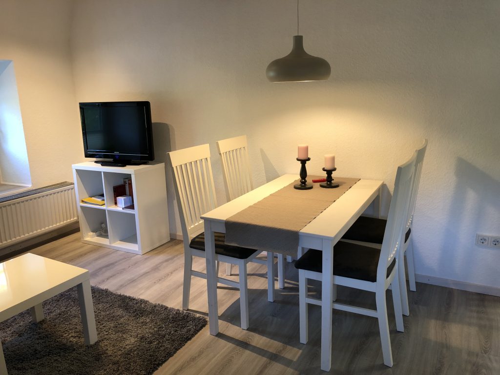 Ferienwohnung Friesenstube